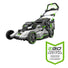 EGO Power+ LM2150SP-FC 21" 56-Volt Lithium-Ion Cordless Electric Select Cut XP Lawn Mower with Touch Drive Self-Propelled Technology (Battery and Charger Not Included) - Reconditioned EGO Power+