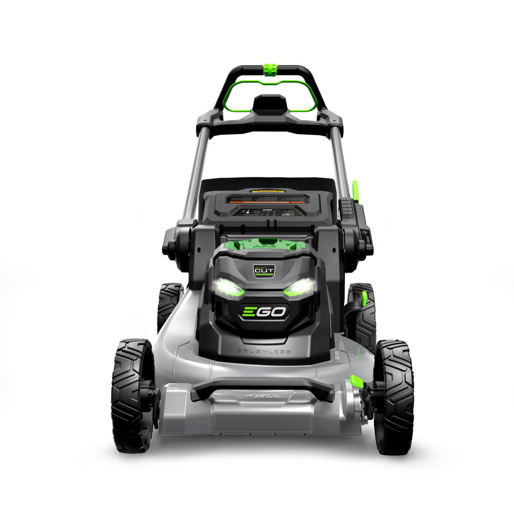 EGO Power+ LM2200SP 22" Aluminum Deck Select Cut™ Self-Propelled Lawn Mower Tool Only EGO Power+