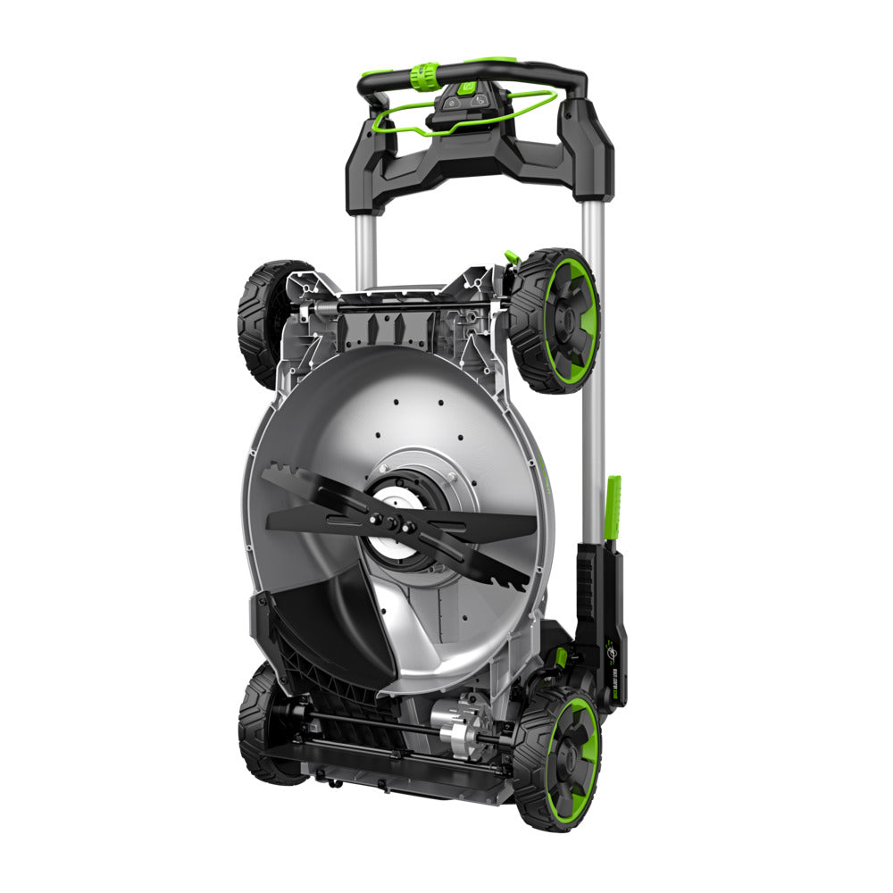 EGO Power+ LM2200SP 22" Aluminum Deck Select Cut™ Self-Propelled Lawn Mower Tool Only EGO Power+