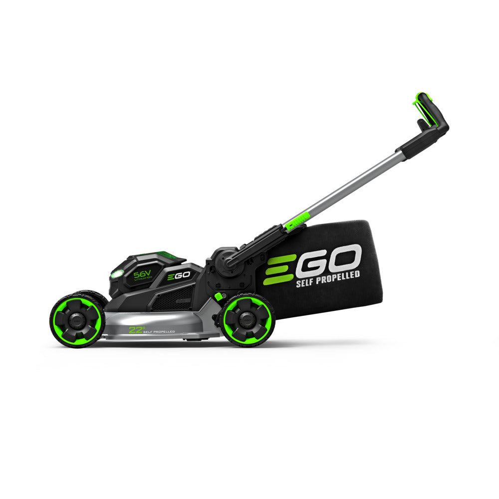 EGO Power+ LM2200SP 22" Aluminum Deck Select Cut™ Self-Propelled Lawn Mower Tool Only EGO Power+