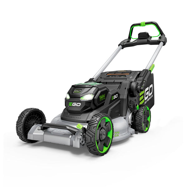 EGO Power+ LM2200SP 22" Aluminum Deck Select Cut™ Self-Propelled Lawn Mower Tool Only EGO Power+
