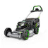 EGO Power+ LM2206SP 22" Aluminum Deck Select Cut™ Self-Propelled Lawn Mower with 10.0Ah Battery and 700W Turbo Charger EGO Power+