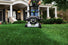 EGO Power+ LM2236SP 22'' Super Composite Mower with Select Cut™ System and Touch Drive Self-Propelled with 10Ah Battery and 700W Charger EGO Power+