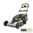 EGO LM2240SP 22'' Super Composite Mower with Peak Power™ Includes Select Cut™ and Touch Drive Self-Propelled Systems - Tool Only EGO Power+