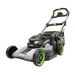 EGO LM2244SP-2 22'' Super Composite Mower with Peak Power™ Includes Select Cut™ and Touch Drive Self-Propelled Systems with (2) 6Ah Batteries and Dual Port Charger EGO Power+