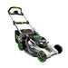 EGO LM2240SP 22'' Super Composite Mower with Peak Power™ Includes Select Cut™ and Touch Drive Self-Propelled Systems - Tool Only EGO Power+
