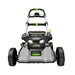 EGO LM2240SP 22'' Super Composite Mower with Peak Power™ Includes Select Cut™ and Touch Drive Self-Propelled Systems - Tool Only EGO Power+