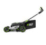 EGO Power+ LM3000SP 1300 Series 30 Inch Lawn Mower with Super Composite Deck, Self Propelled and Dual Motors (Battery and Charger Not Included) EGO Power+