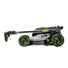 EGO Power+ LM3004SP-2 1300 Series 30 Inch Lawn Mower with Super Composite Deck, Self Propelled and Dual Motors with (2) 6Ah Batteries and Dual Port Charger EGO Power+