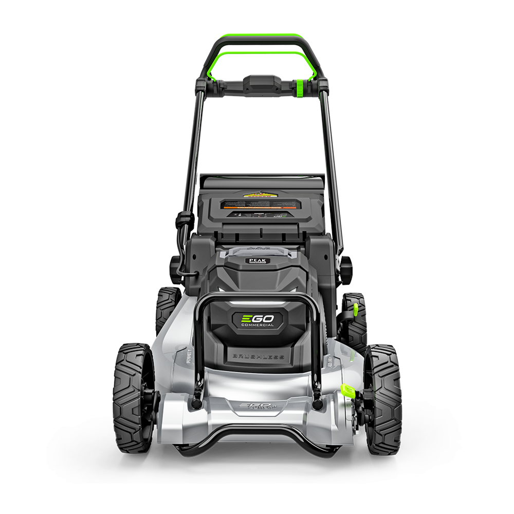 EGO Power+ LMX5300SP Commercial 22" Aluminum Deck Self-Propelled Lawn Mower Tool Only EGO Power+