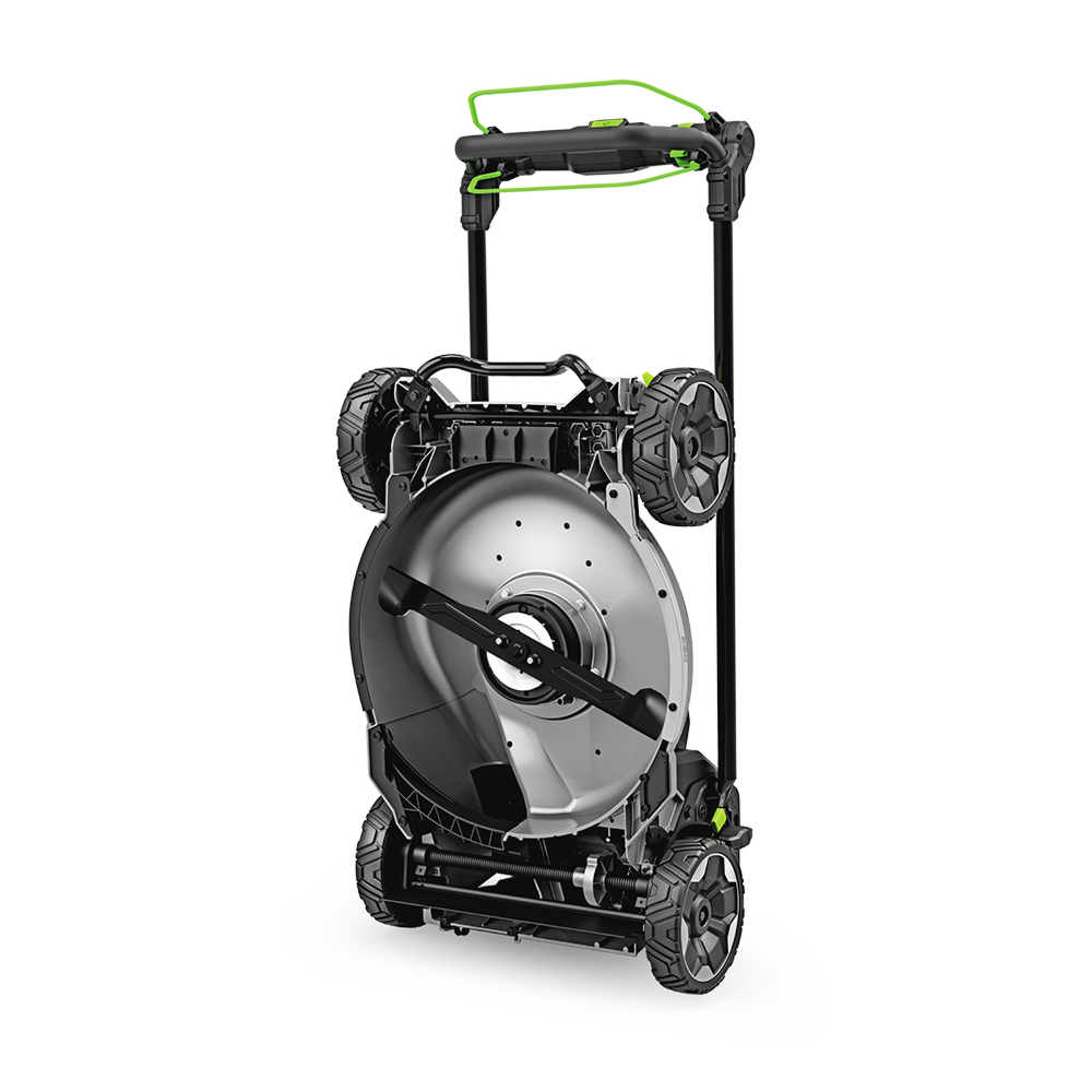 EGO Power+ LMX5300SP Commercial 22" Aluminum Deck Self-Propelled Lawn Mower Tool Only EGO Power+
