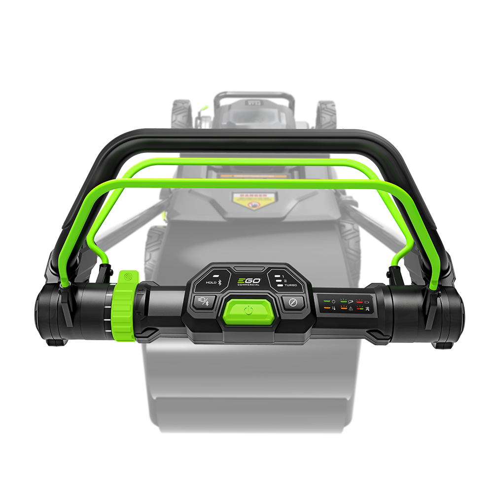 EGO Power+ LMX5300SP Commercial 22" Aluminum Deck Self-Propelled Lawn Mower Tool Only EGO Power+