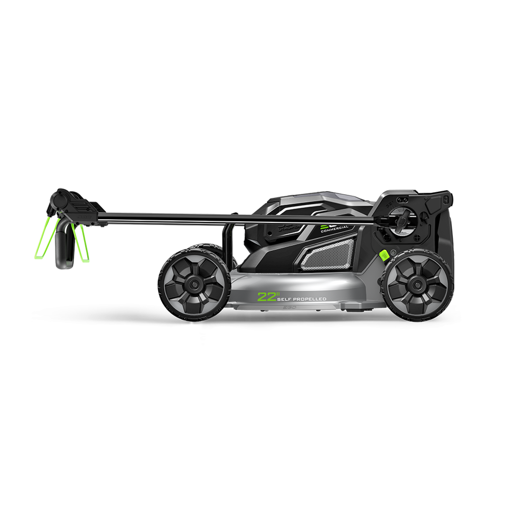 EGO Power+ LMX5300SP Commercial 22" Aluminum Deck Self-Propelled Lawn Mower Tool Only EGO Power+