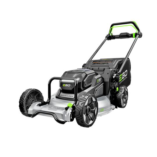 EGO Power+ LMX5300SP Commercial 22" Aluminum Deck Self-Propelled Lawn Mower Tool Only EGO Power+