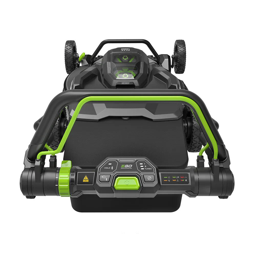 EGO Power+ LMX7600SP Commercial 30" Composite Armor Deck Self-Propelled Lawn Mower Tool Only EGO Power+