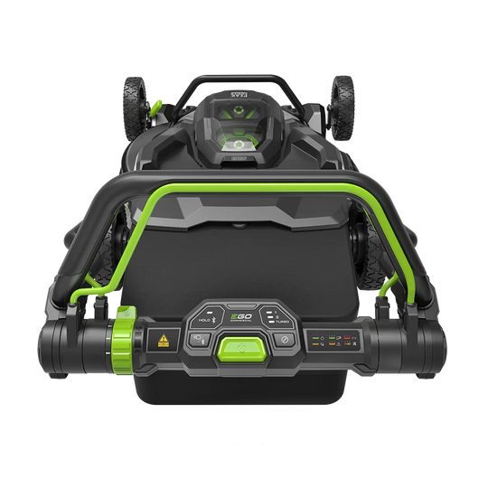 EGO Power+ LMX7600SP Commercial 30" Composite Armor Deck Self-Propelled Lawn Mower Tool Only EGO Power+