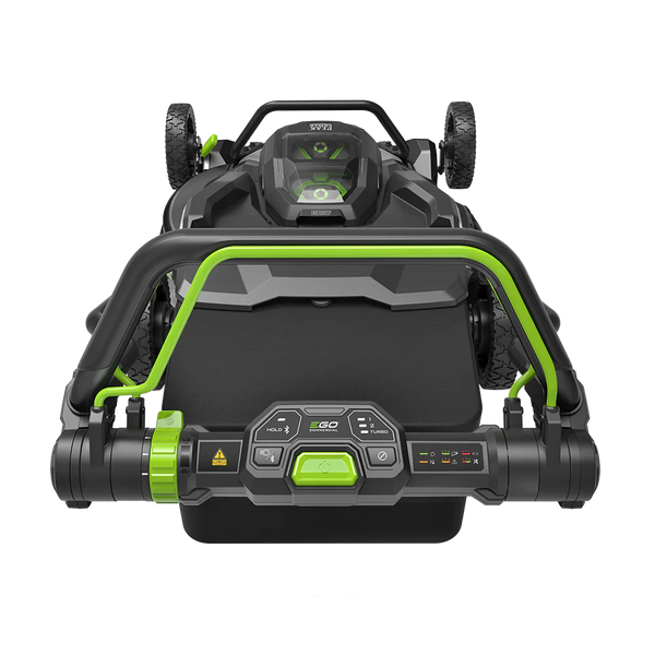 EGO Power+ LMX7600SP Commercial 30" Composite Armor Deck Self-Propelled Lawn Mower Tool Only EGO Power+
