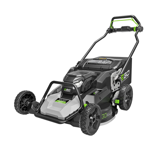 EGO Power+ LMX7600SP Commercial 30" Composite Armor Deck Self-Propelled Lawn Mower Tool Only EGO Power+