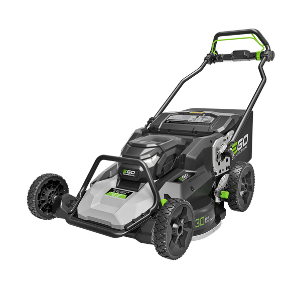 EGO Power+ LMX7600SP Commercial 30" Composite Armor Deck Self-Propelled Lawn Mower Tool Only EGO Power+