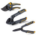 Woodland Tools Hedge Lopper Shear Pruner Kit Woodland Tools Co.
