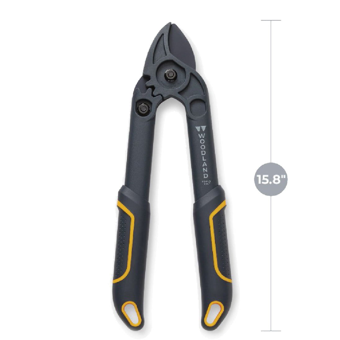 Woodland Tools Hedge Lopper Shear Pruner Kit Woodland Tools Co.