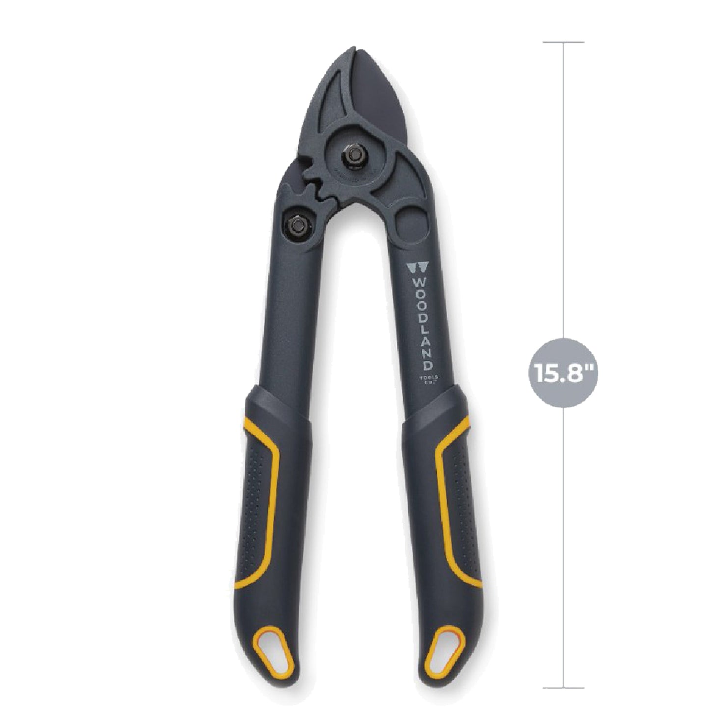 Woodland Tools Hedge Lopper Shear Pruner Kit Woodland Tools Co.