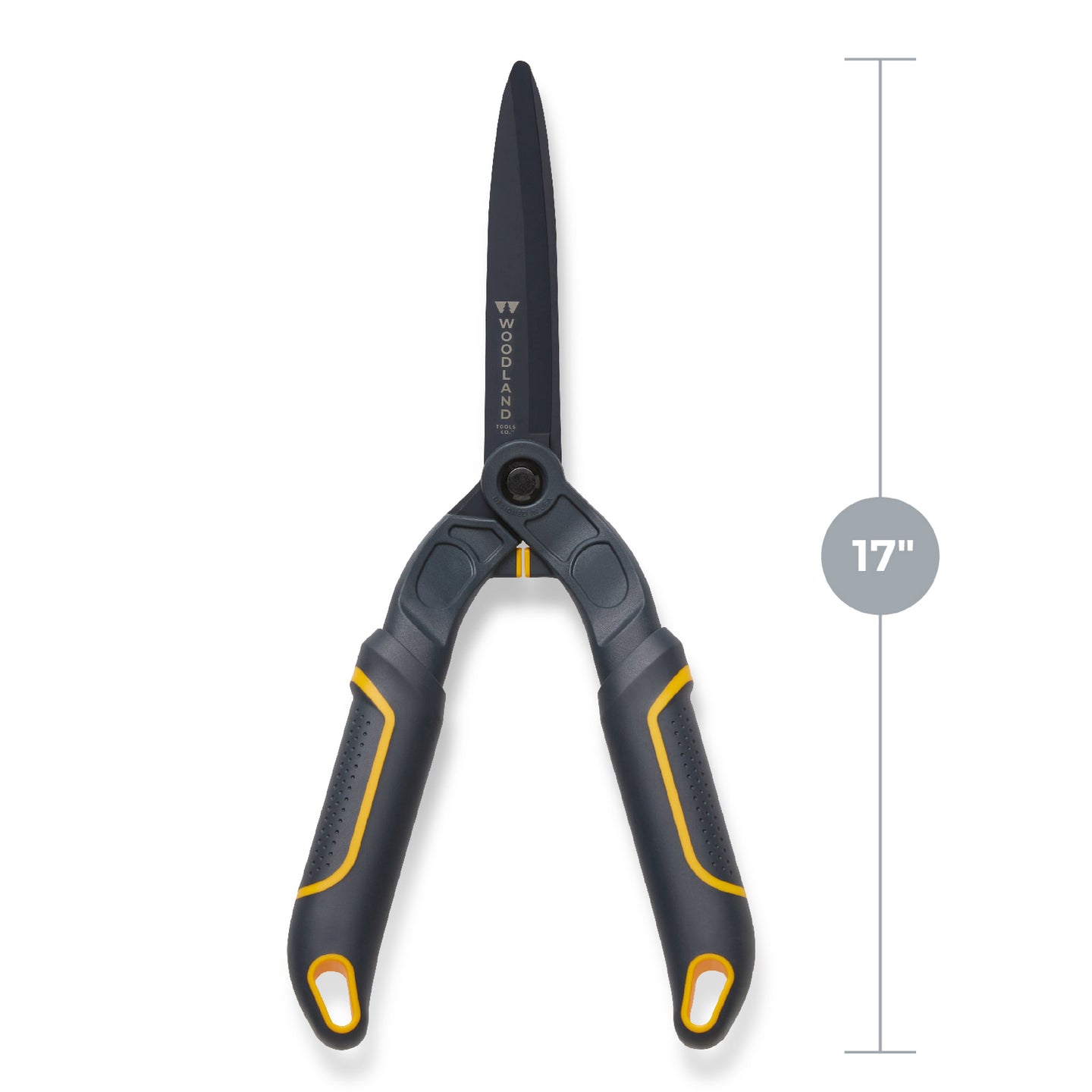Woodland Tools Hedge Lopper Shear Pruner Kit Woodland Tools Co.