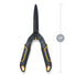 Woodland Tools Hedge Lopper Shear Pruner Kit Woodland Tools Co.