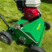Meadow Master Lawn Scarifier Honda GX160 Engine Crytec