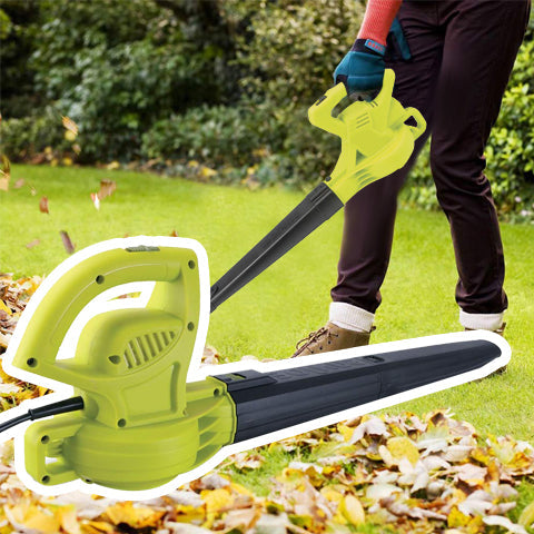 Leaf Blower 2simpleagency