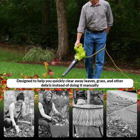 Leaf Blower 2simpleagency