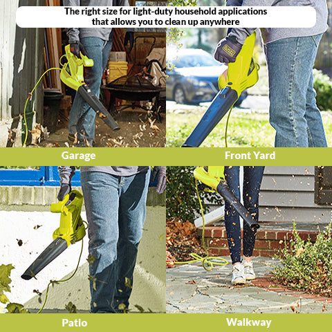 Leaf Blower 2simpleagency