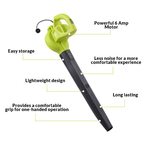 Leaf Blower 2simpleagency