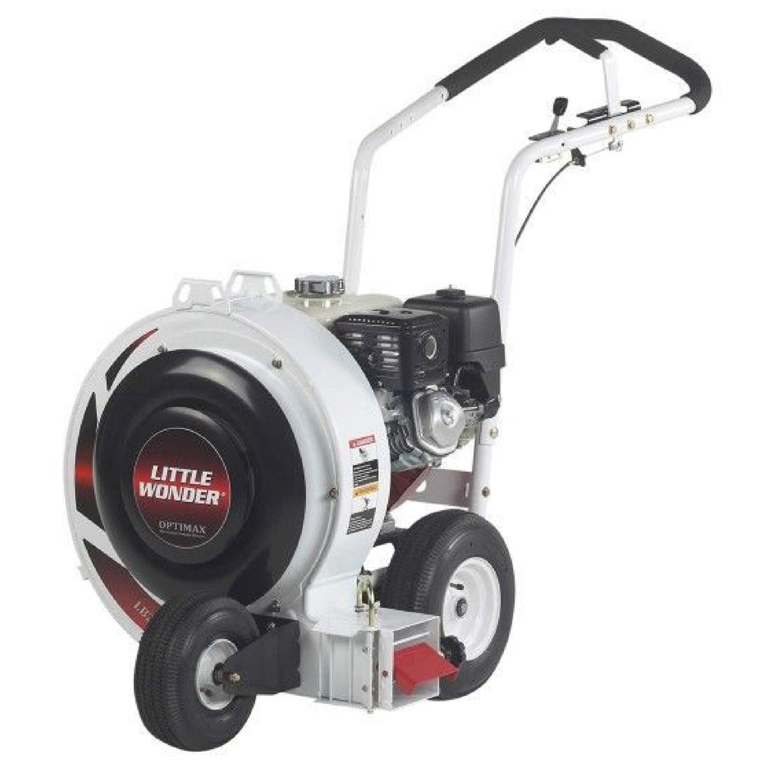 Little Wonder 9270-06-01 Optimax Walk-Behind Blower Little Wonder