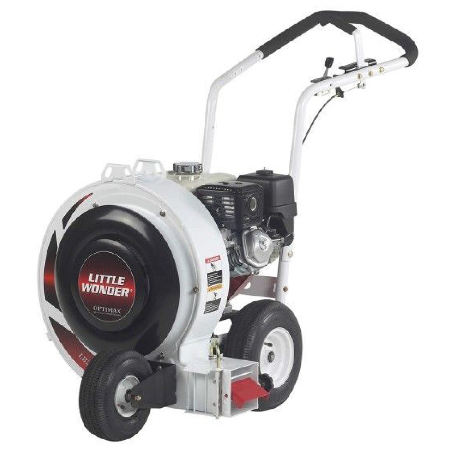 Little Wonder 9270-06-01 Optimax Walk-Behind Blower Little Wonder