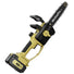 M11 mini lithium chainsaw – compact cordless one-hand pruning and garden saw for farm and ranch use-minisawpro