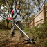 18V FUEL™ Brushcutter / Line Trimmer With Double Shoulder Harness Bare (Tool Only) M18FBC0 by Milwaukee Milwaukee