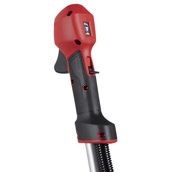 18V FUEL™ Brushcutter / Line Trimmer With Double Shoulder Harness Bare (Tool Only) M18FBC0 by Milwaukee Milwaukee