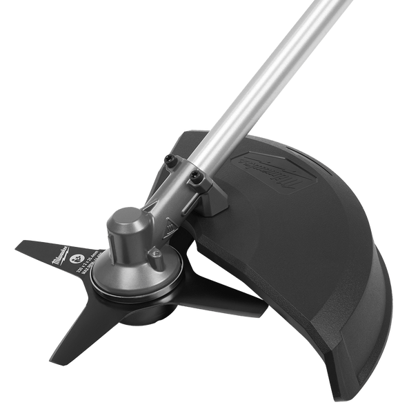 18V FUEL™ Brushcutter / Line Trimmer With Double Shoulder Harness Bare (Tool Only) M18FBC0 by Milwaukee Milwaukee