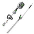EGO Power+ MHT2001-FC 20" Hedge Trimmer & Power Head Multi-Head Tool  Kit with 2.5AH Battery and Standard Charger - Reconditioned EGO Power+