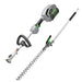 EGO Power+ MHT2001-FC 20" Hedge Trimmer & Power Head Multi-Head Tool  Kit with 2.5AH Battery and Standard Charger - Reconditioned EGO Power+