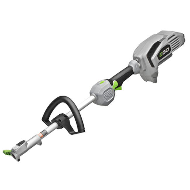 EGO Power+ MHT2001-FC 20" Hedge Trimmer & Power Head Multi-Head Tool  Kit with 2.5AH Battery and Standard Charger - Reconditioned EGO Power+