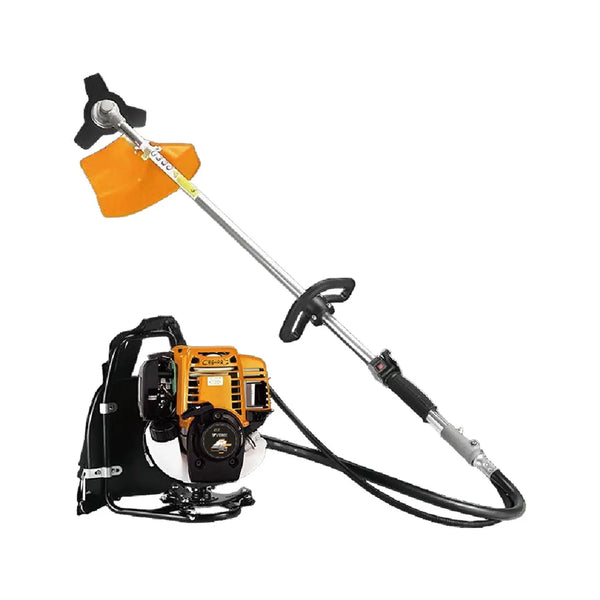 CLA200 35cc 4-Stroke Gas Grass Trimmer – Efficient Home Lawn Tool | MINISAWPRO