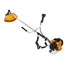 S680 Gas Grass Trimmer – 52cc 2-Stroke Portable Lawn Mower for Yard Maintenance