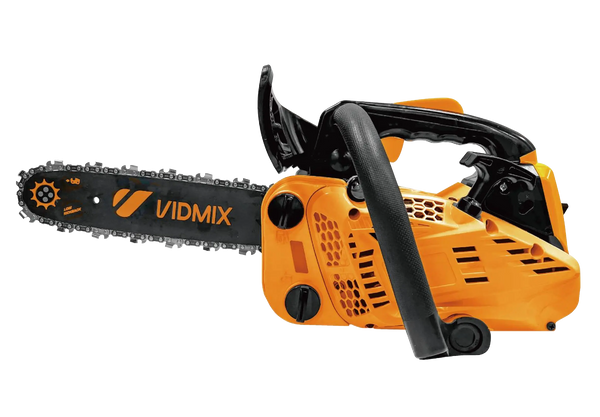 MIP2J00 25.4cc compact gas chainsaw – powerful lightweight petrol saw for home use and construction-minisawpro