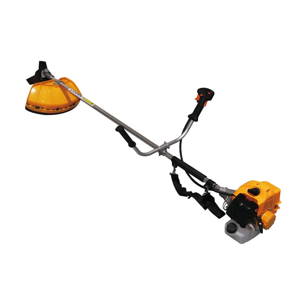 MIP2J11 52cc 2-stroke gas grass trimmer – high-power portable yard maintenance tool, professional grade-minisawpro