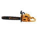MIP900 Professional Gas Chainsaw – 59cc High Performance for Wood Cutting