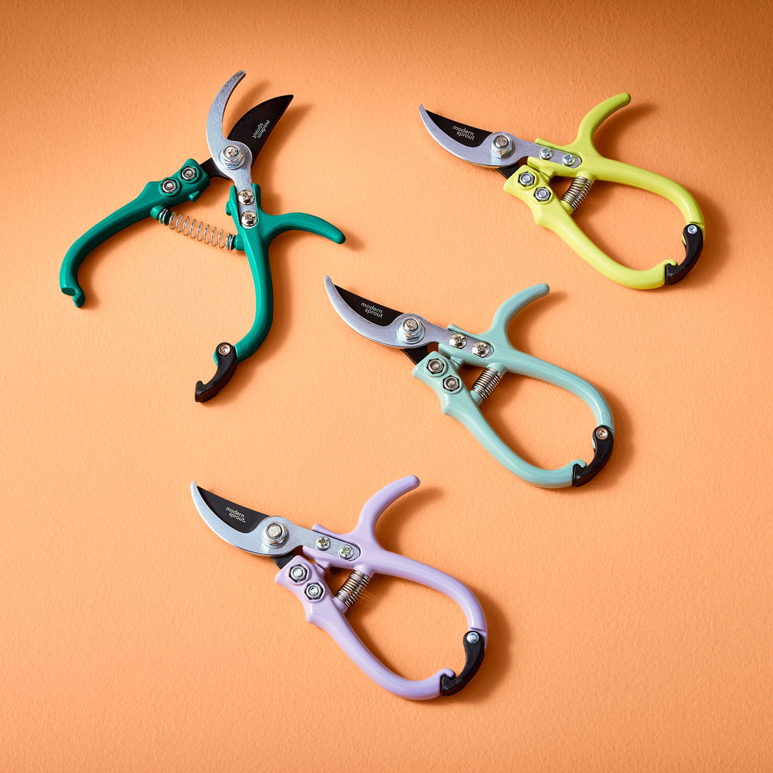 Gardening Shears & Pruners Modern Sprout