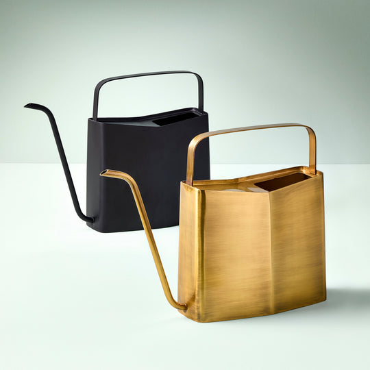 Watering Cans Modern Sprout