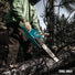 Makita GCU08Z 40V max XGT Brushless 20-in. Chain Saw, Tool Only Makita